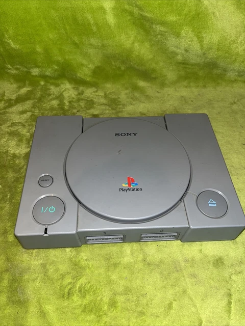 playstation 1 аксессуары