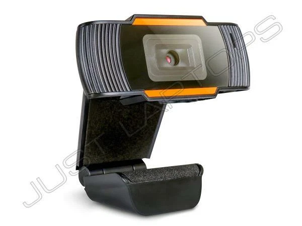 Neuf Edis Complet HD 1080p USB Webcam Caméra Windows 7 8 8.1 10 Mac OS X v10.4.8