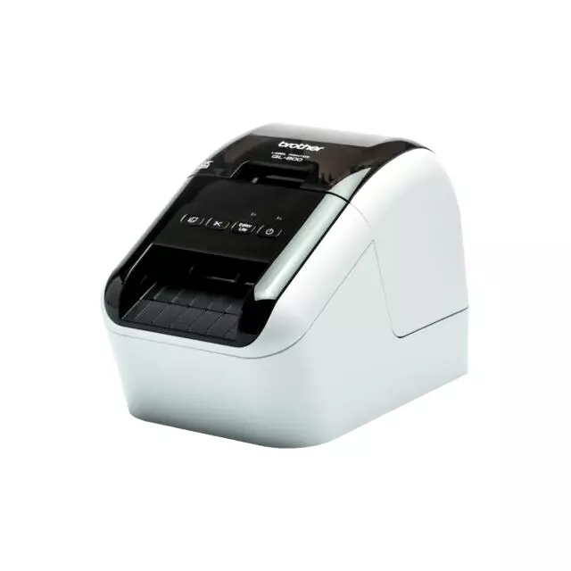 Brother QL-800 Label Printer