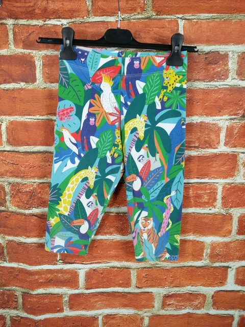 Gonna Leggings Maglietta Top Ragazze Età 8-9 Anni Bordo H&M Next Ecc. 3