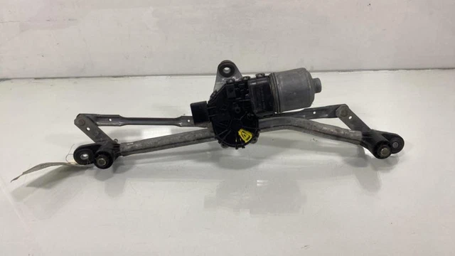 Moteur D'essuie-glace Avant Pour Alfa Romeo 155 - Occasion