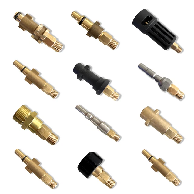 Rohrreinigungsdüse Für Hochdruckreiniger - Ideal Für Abflussreinigung