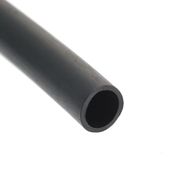 uxcell Nylon Tubing,8mm OD x 6mm ID,3.28Ft Length,Fuel Line Plastic Tubing,Pneumatic Hose Tube