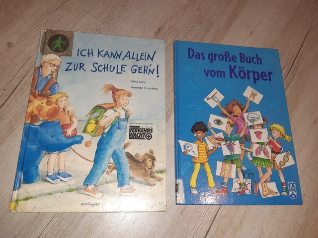 Das Große Buch Vom Mutig Sein BUCH AUFKLÄRUNGSBUCH DAS große Buch vom Körper,ich kann allein zur