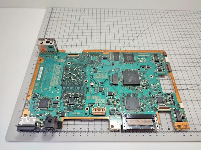 Châssis Carte Mère Pour Sony PlayStation 2 FAT - Occasion - Pièce De Rechange