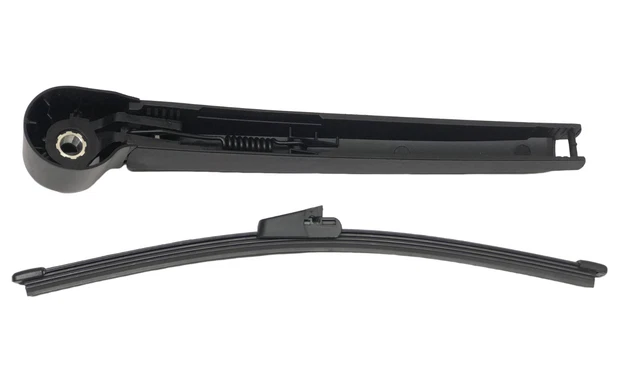 ⭐ BRAZO LIMPIAPARABRISAS + JUEGO LIMPIAPARABRISAS TRASERO VW Tiguan... 3