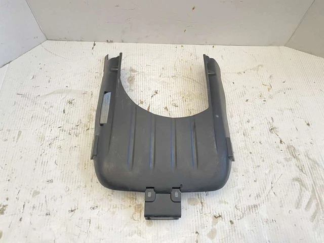 Pedana E Sottopedana Booster 2004 2016 – D.ascone Motors