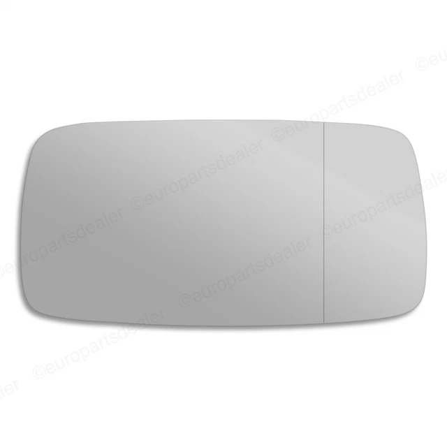 Pour Porsche 924 1976-1988 Côté Droit Grand Angle Miroir Rétroviseur