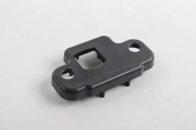AUDI A4 Securing Plate Genuine 8W0853795