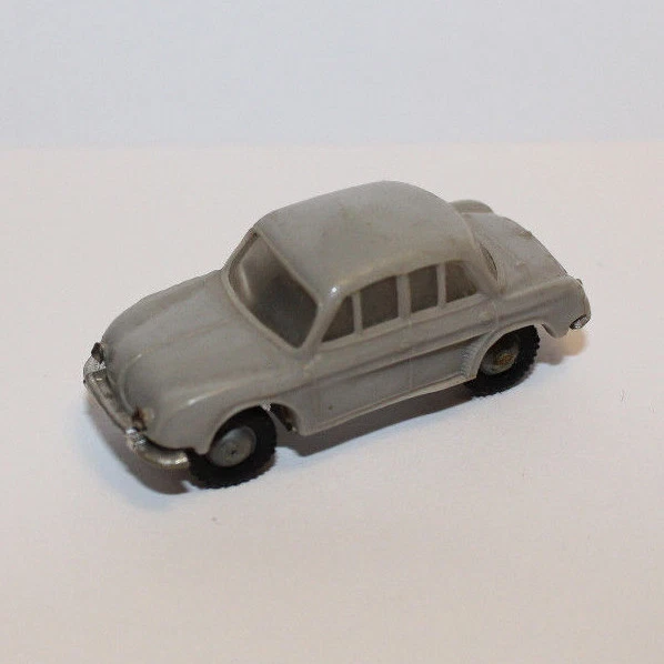 Miniature Anguplas Mini Cars Motriz Pegaso - Espagne - Collection - Occasion