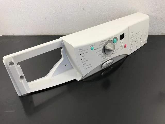 Whirlpool Replacement Motor Control Board | Ships Today! 365-Day Returns