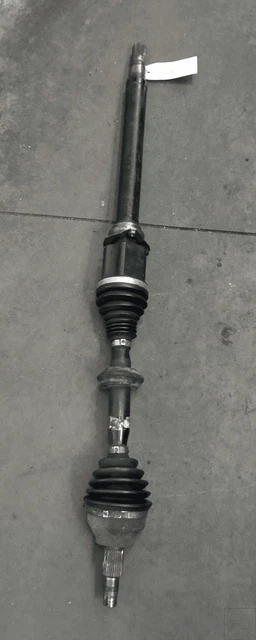 Lot De 2 Amortisseurs Avant Pour Alfa Romeo 159, Brera, Spider - Réf 50515149 - Neufs