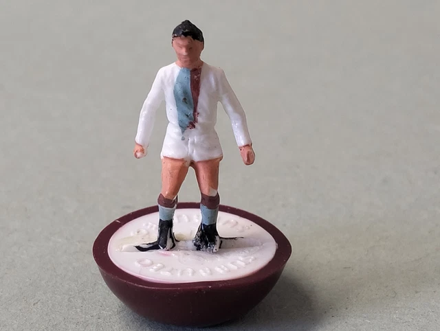 SUBBUTEO SPARE HW Crystal Palace ref 102 perfetto, I° versione EUR 6,25 ...