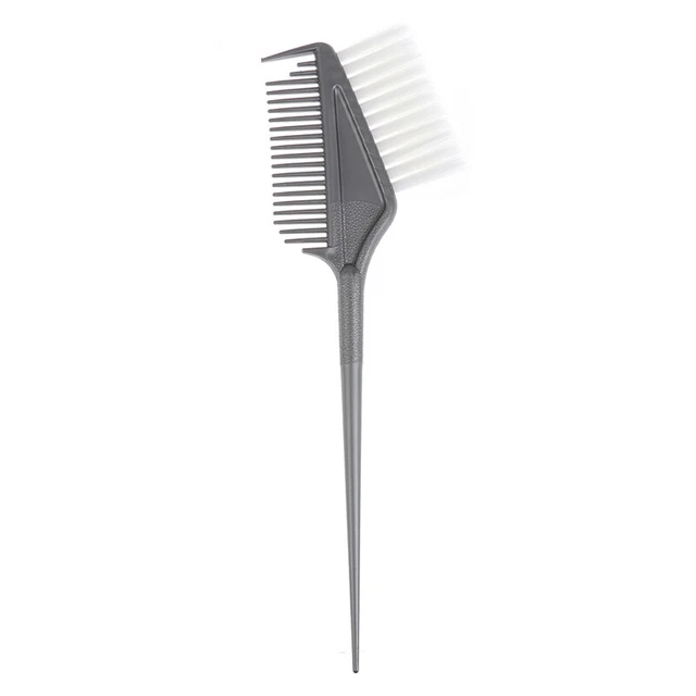 Hair Color Dyeing Brushes Coloring Comb Home Baber Hairstyle Hairdressing Too GA