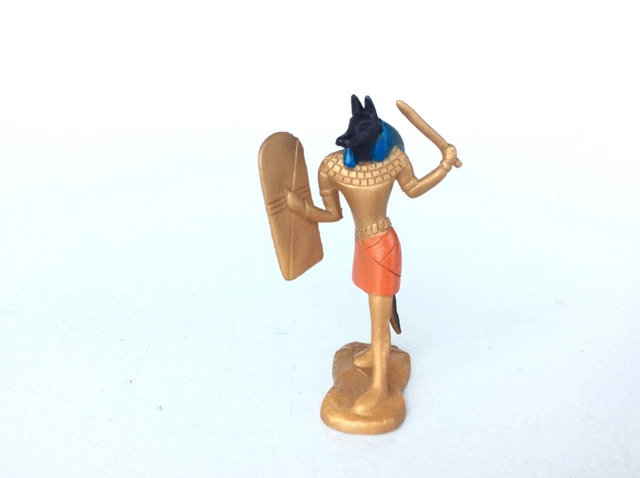 Historical Egyptian ANUBIS Figurine, Safari Ltd