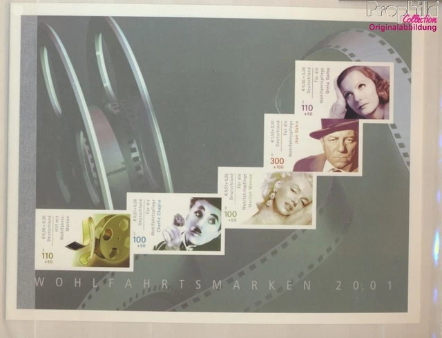 RFA (FR.Allemagne) 2025 (édition Complète) Timbres Prémier Jour