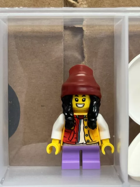 LEGO CITY MINIFIGURES X10 Bulk Packs - Affordable + Includes Accessories!  $29.90 - PicClick AU