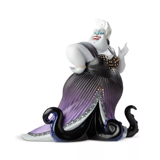 Disney Showcase Collection Ursula Couture De Force Figurine 20.5cm