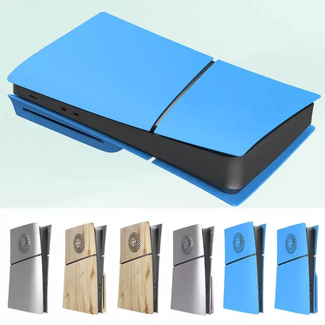 Protective Shell For PS5 SLIM Optical Drive Version/digital Version: K4H1