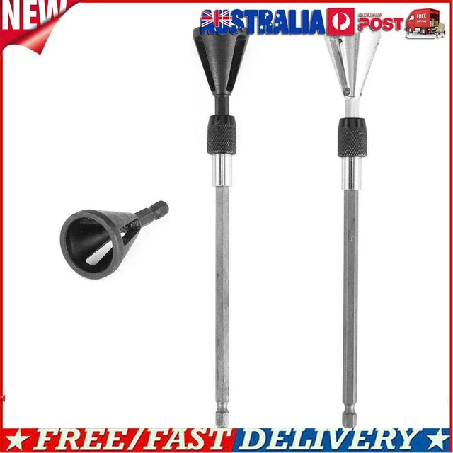 HSS Deburring External Chamfer Stainless Steel Remove Burr Tools Drill Bit