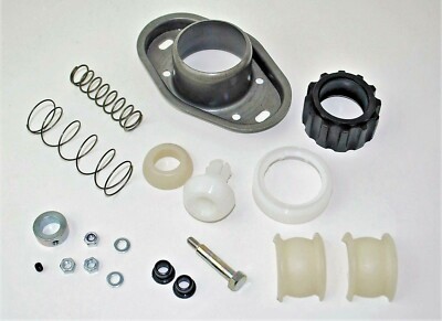 Kit Boccola Riparazione Leva Cambio X8R0078 Per Opel Astra Combo Meriva Vectra Zafira F23 - 3