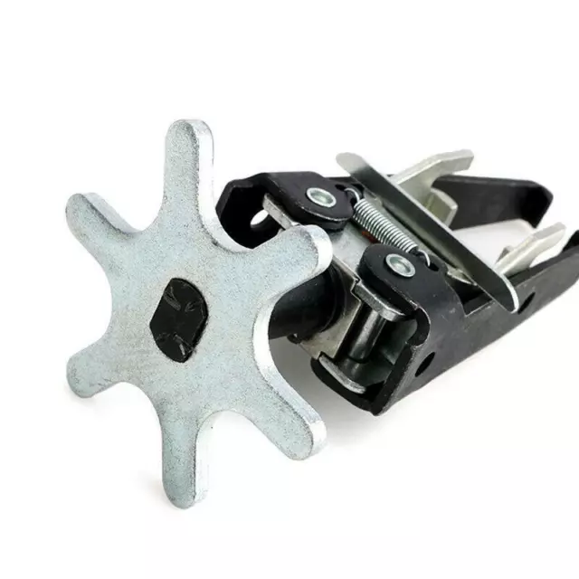 Universal Car Overhead Engine Valve Spring Compressor Seal Keeper Removal Tool