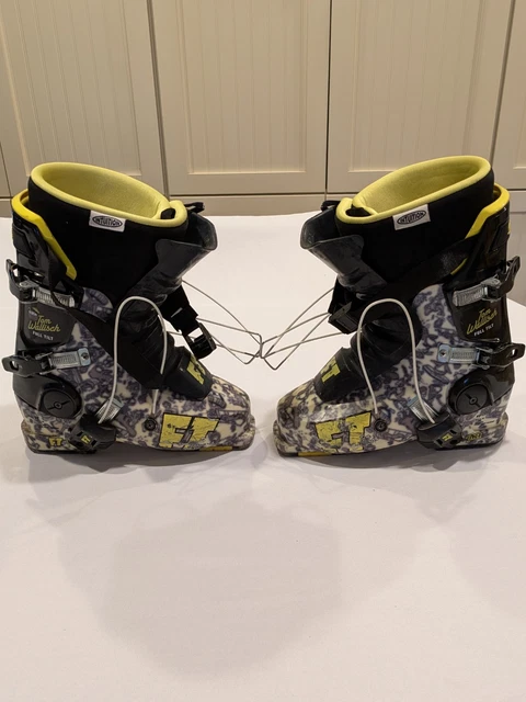 FTブーツ Full Tilt High Five 26.0-26.5cm Full Tilt High Five boots review