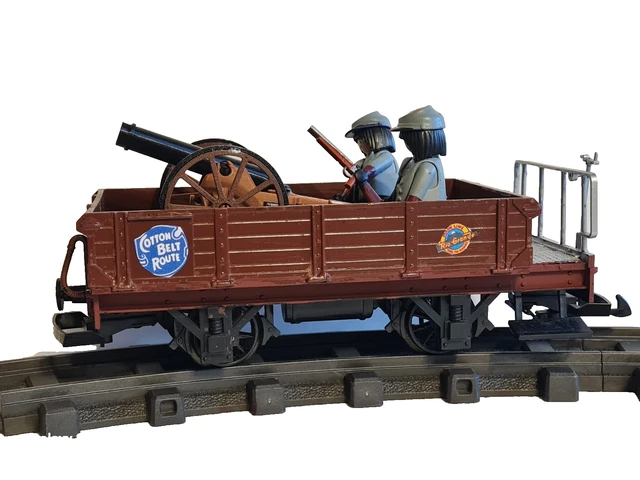 Playmobil LGB - Pièce Unique Pour Train - Voir Photos - Occasion
