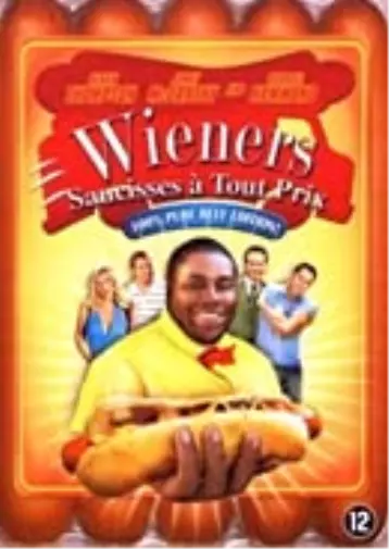 Wieners  (DVD)