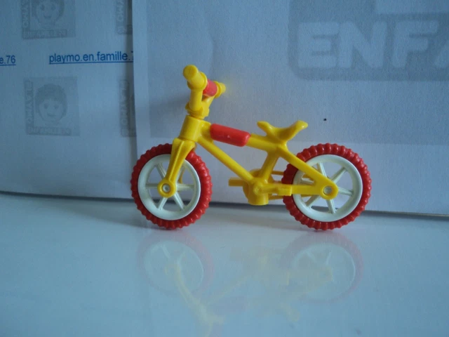 PLAYMOBIL , PETIT Toit Pour Étal De Marché , Magasin EUR 1,50 - FR