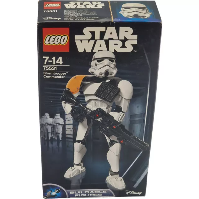 100 lego hot sale stormtroopers