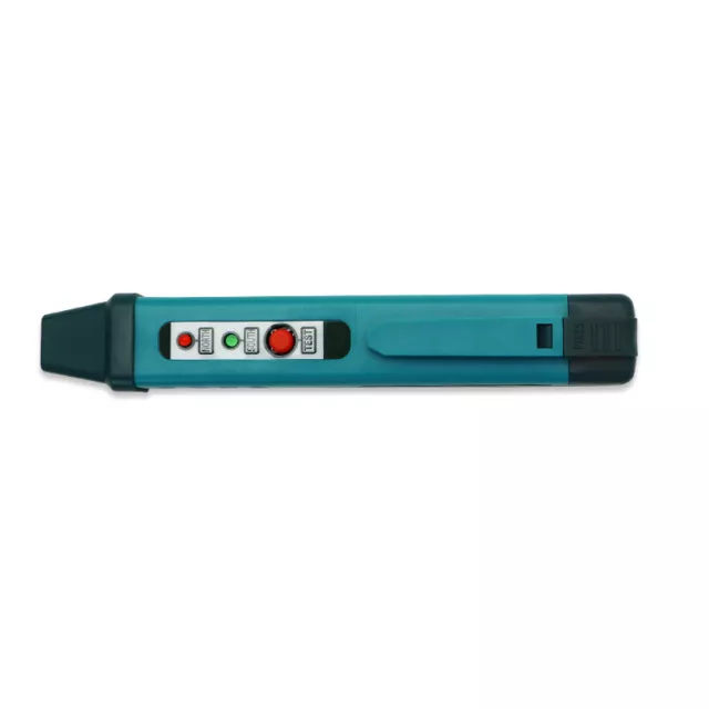 Portable High Sensitivity Magnetic Pole Pen N S Polar Determination