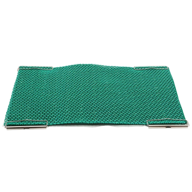 Alfombra de reptil terrario revestimientos de piso 40 galones tanque gecko accesorios alfombra de jaula