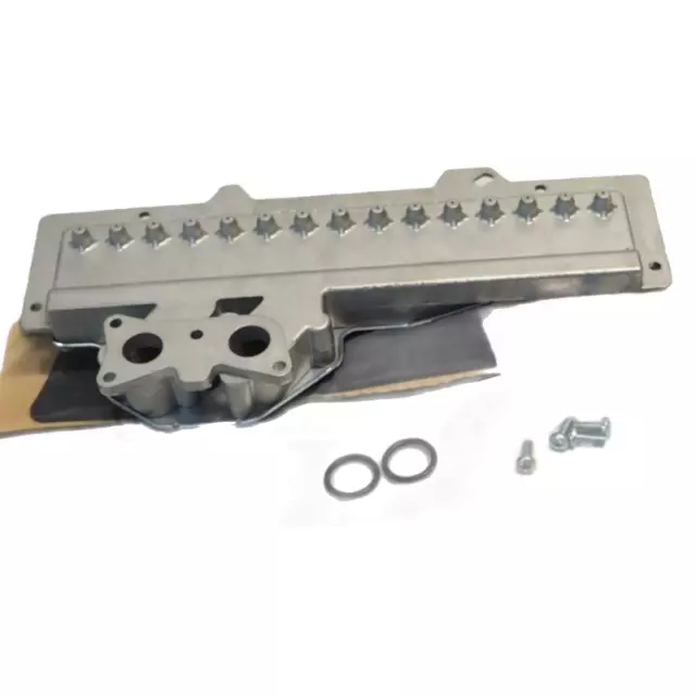 Junkers Gaz Distributeur Transformation 8738703621 Chaudière