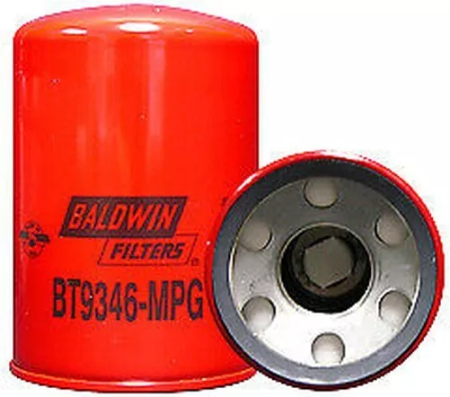 Hydraulique Filtre Remplacement Baldwin BT9346-MPG