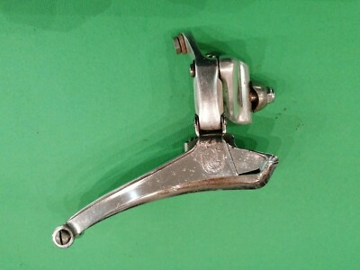 Campagnolo Deragliatore anteriore Campagnolo Chorus front derailleur  Vintage 