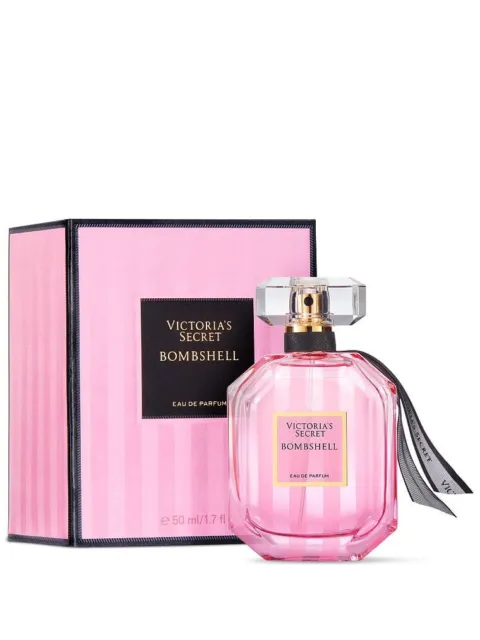 Victoria's Secret Bombshell Eau de Parfum 50ml