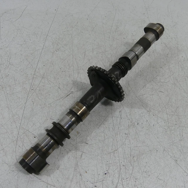 Arbre à Cames Pour Kawasaki Z 750 E KZ750E [1981] - Pièce D'occasion En état De Marche