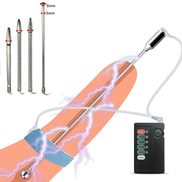 dildo plus vibrator E-Stim Penis Torture Board XL | Electric | Fetish & SM Supplies | Macs  Mystic Store main image 0