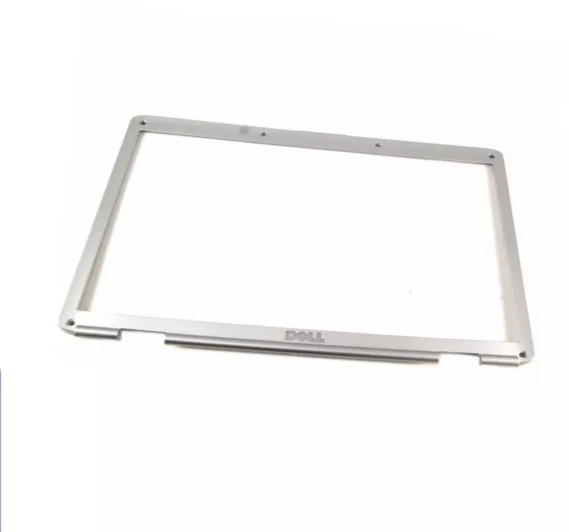 OEM Dell Inspiron 1525 1526 15.4" LCD Bezel without Cam port - XT984 0XT984 A