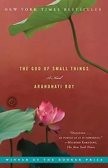 The God of Small Things: A Novel von Roy, Arundhati | Buch | Zustand gut