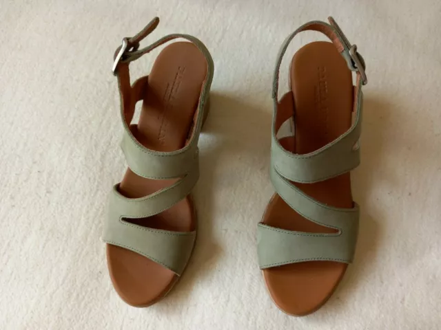 BRAND NEW WOMEN S Paula Urban Sandals EU Size 38 49.99 PicClick UK