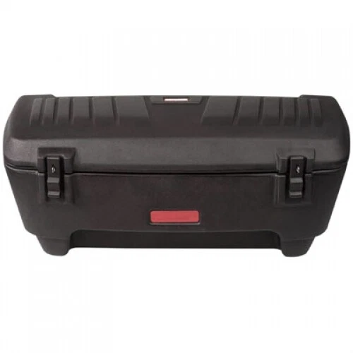North Coast Outdoor Rigid Rear Cargo Box Black DBY-ACC56-00-71