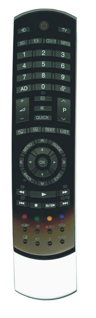 Télécommande Pour Téléviseurs Felson F22BC15B F24BC15B F32BCD15B - Modèle RC4875 - Neuf Sous Emballage