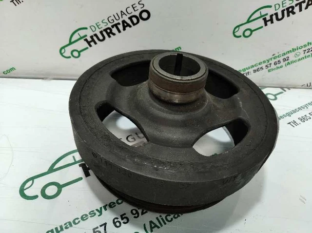 1110300303 puleggia albero per MERCEDES CLASE E (W124) BERLINA 2.0 0.84 -