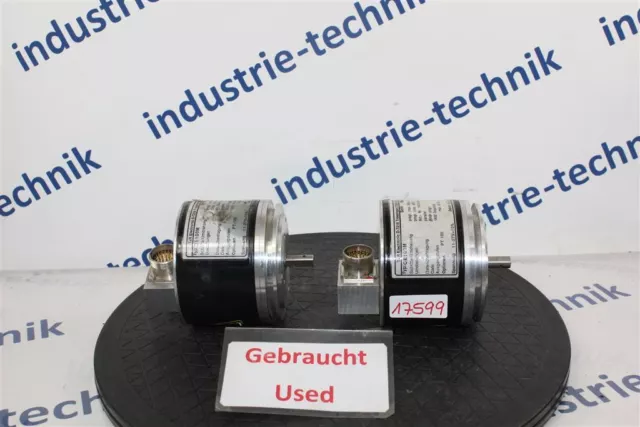 T+R Electronic CE100M Rotary Encoder Ce 100M