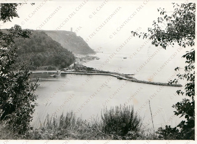 SISTIANA Duino-Aurisina baia Golfo Trieste Fotografia