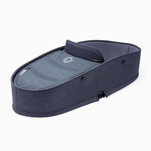 Juego de tela a medida Bugaboo Bee 5 carrycot #C07C6