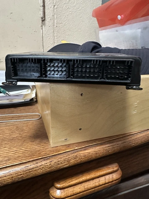 MERITOR WABCO ABS Module $175.45 - PicClick CA