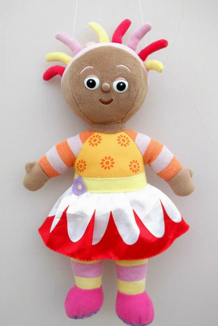Upsy daisy best sale doll